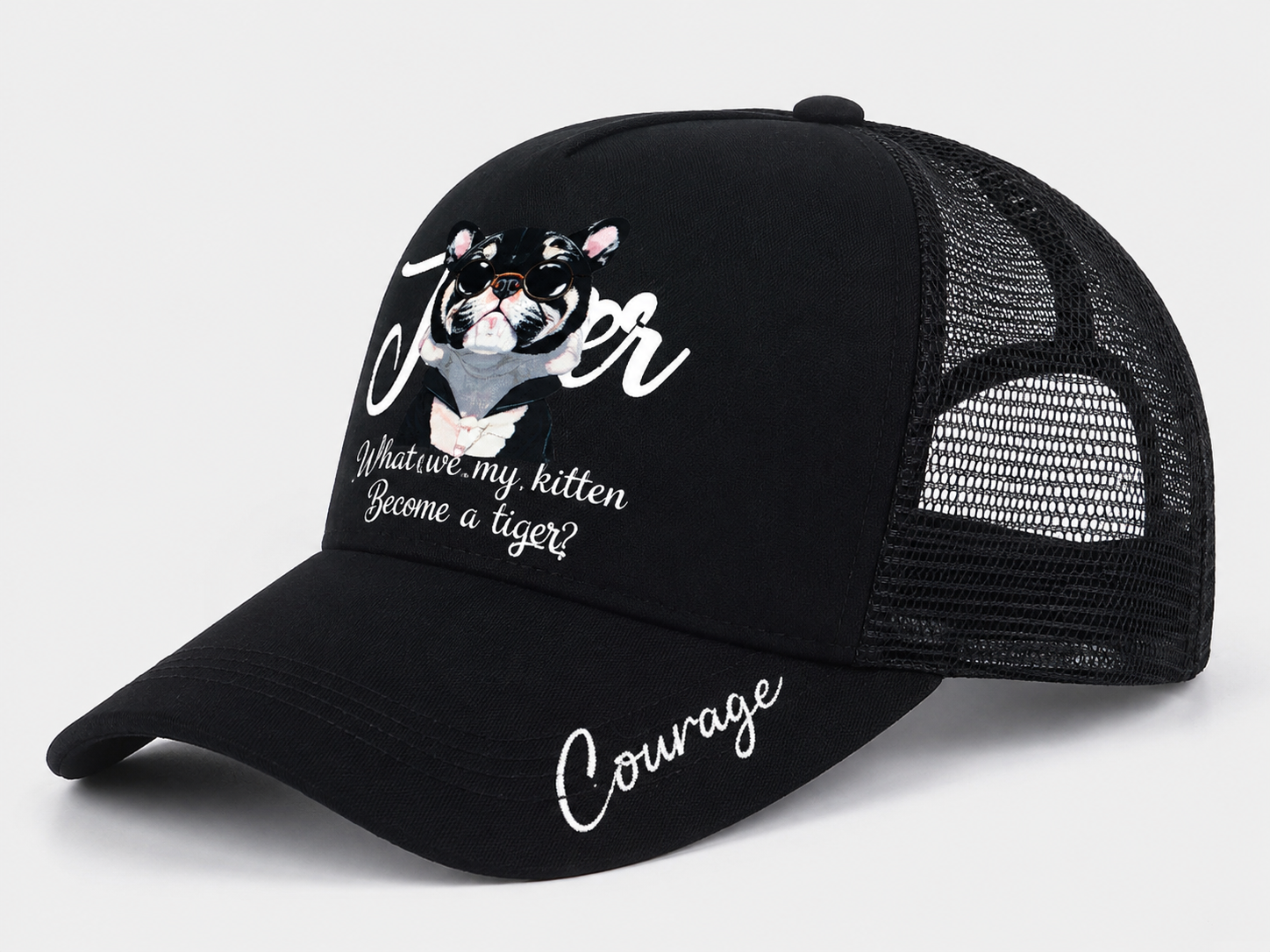 Casquette