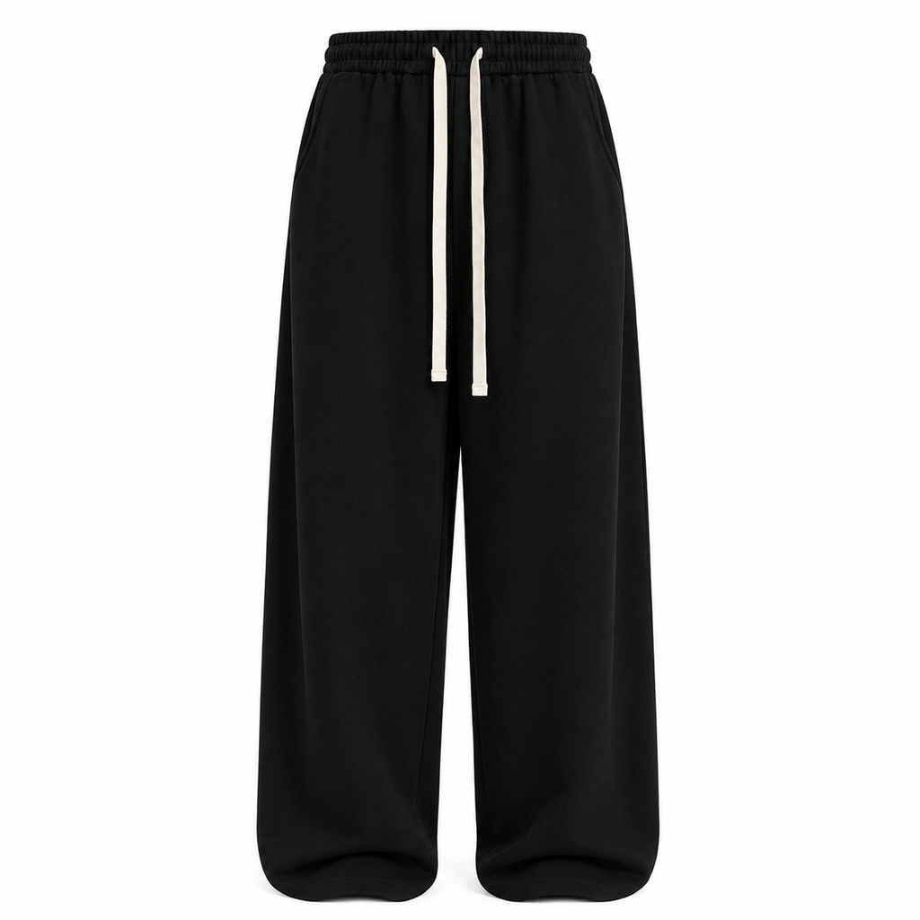 Sarouel Baggy premium