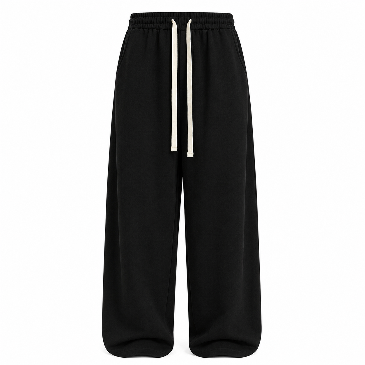 Sarouel Baggy premium