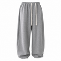 Sarouel Baggy premium