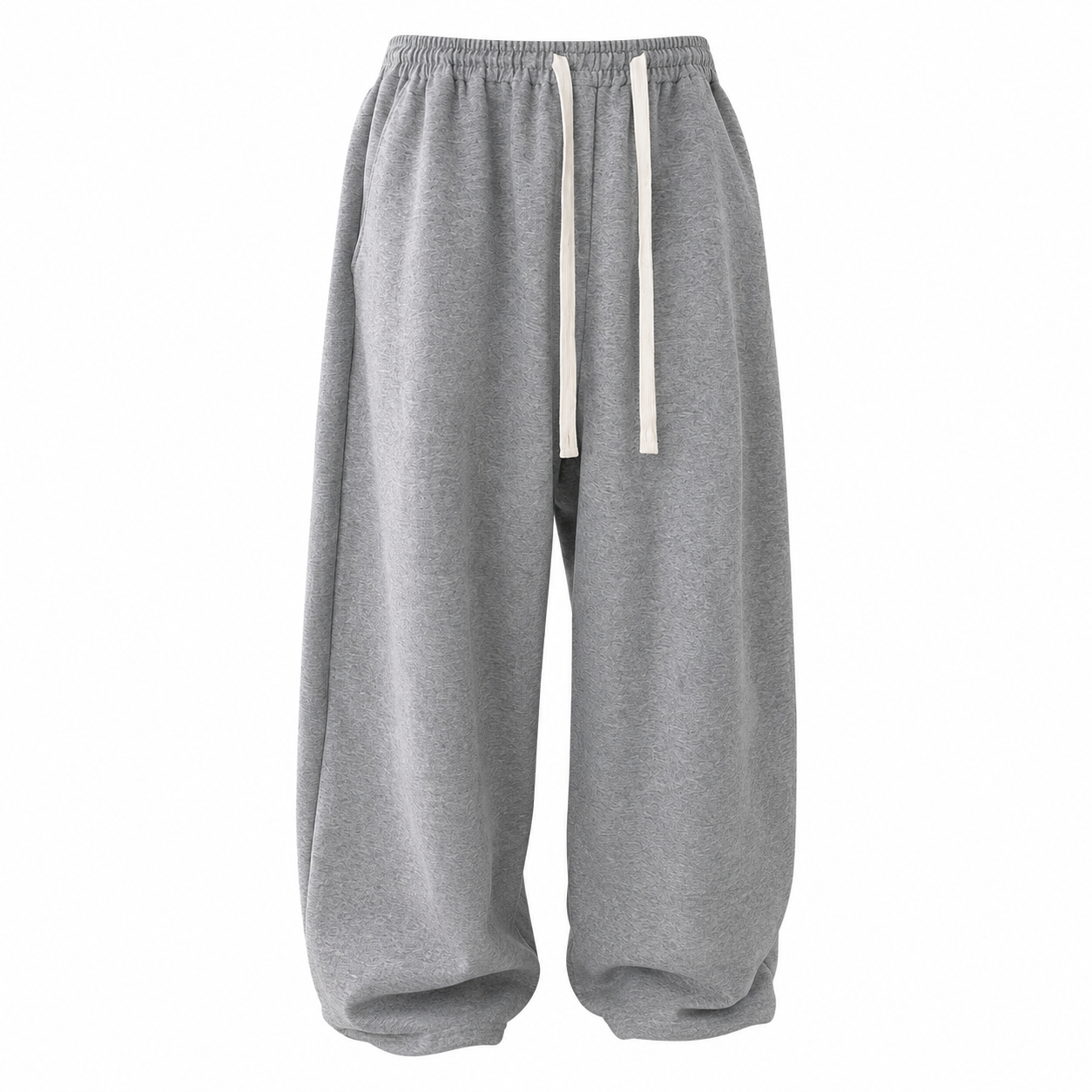 Sarouel Baggy premium