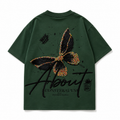 MBW T-shirt streetwear Oversize