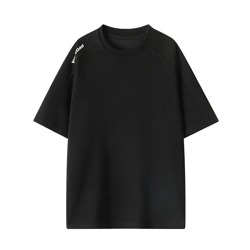 MBW Essential Oversize Basic T-shirt