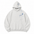 MBW Hoodie Flocon d’Hiver