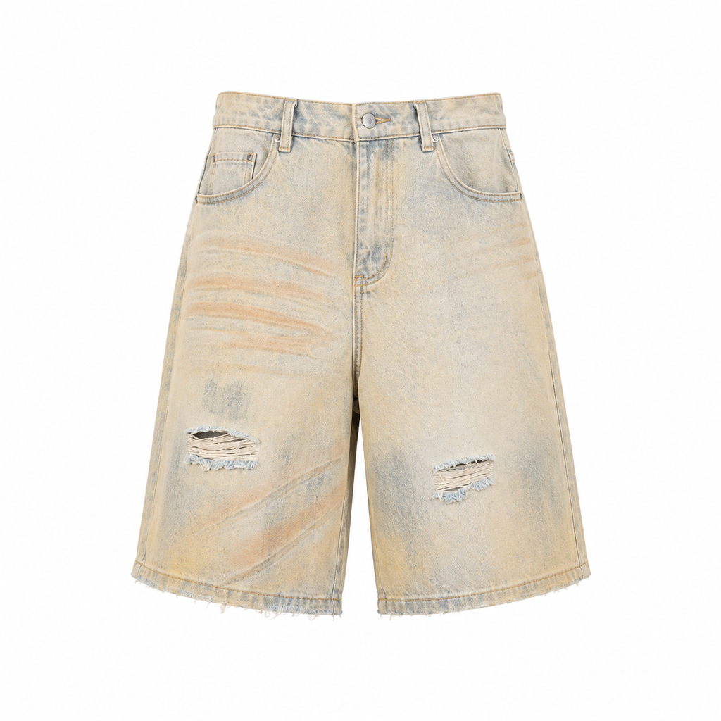 MBW Short Cargo Vintage