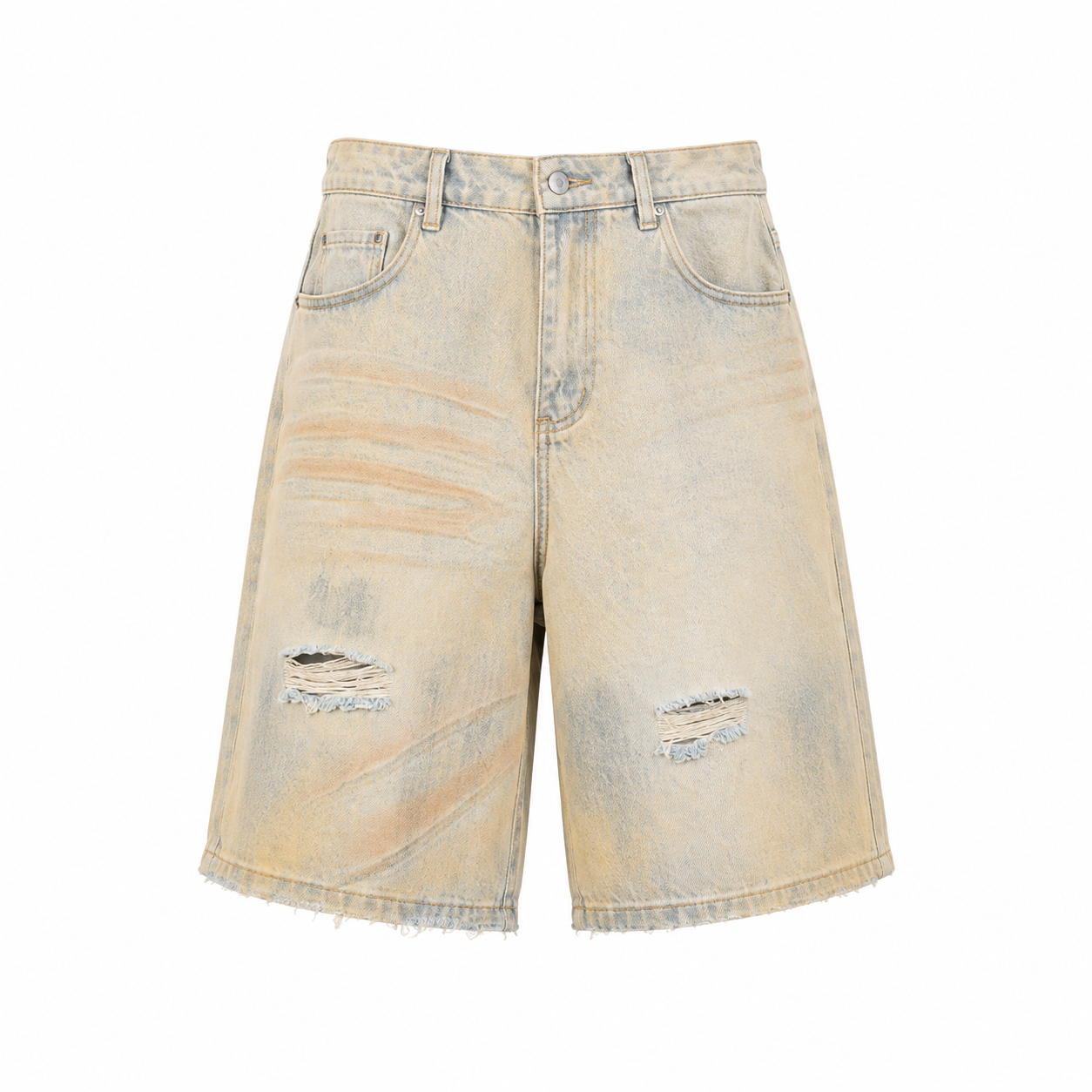 MBW Short Cargo Vintage
