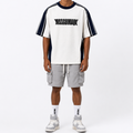 MBW Urban Sport Oversized T-shirt
