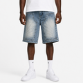 MBW Short Jean Baggy Vintage Homme