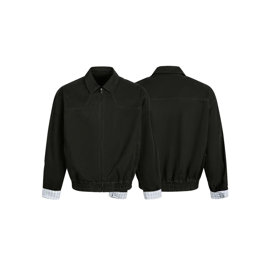 Veste vintage oversize
