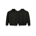 Veste vintage oversize