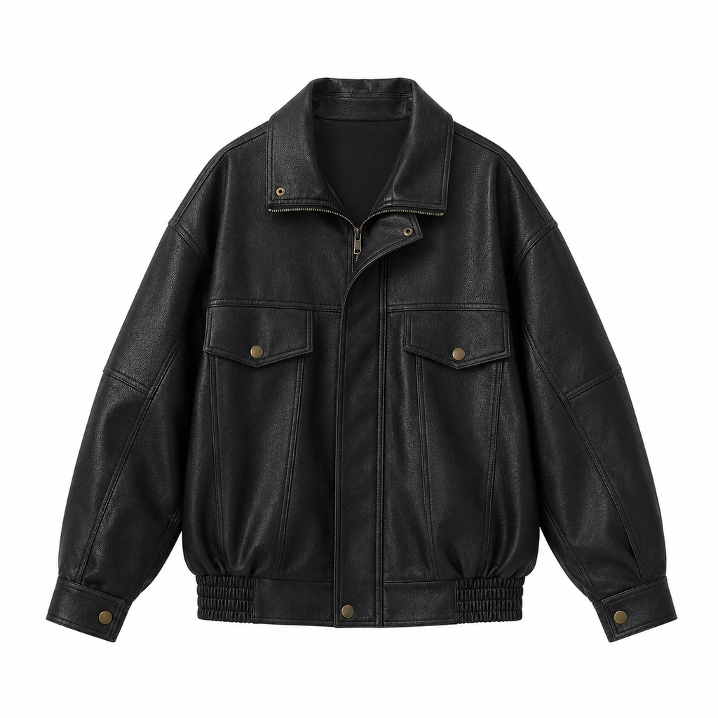 MBW veste Vintage