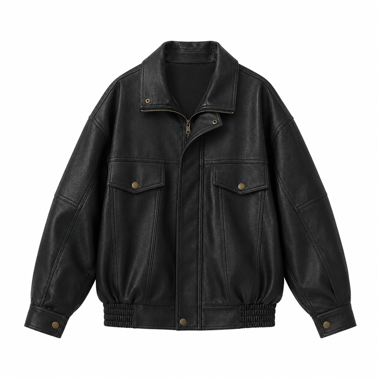 MBW veste Vintage