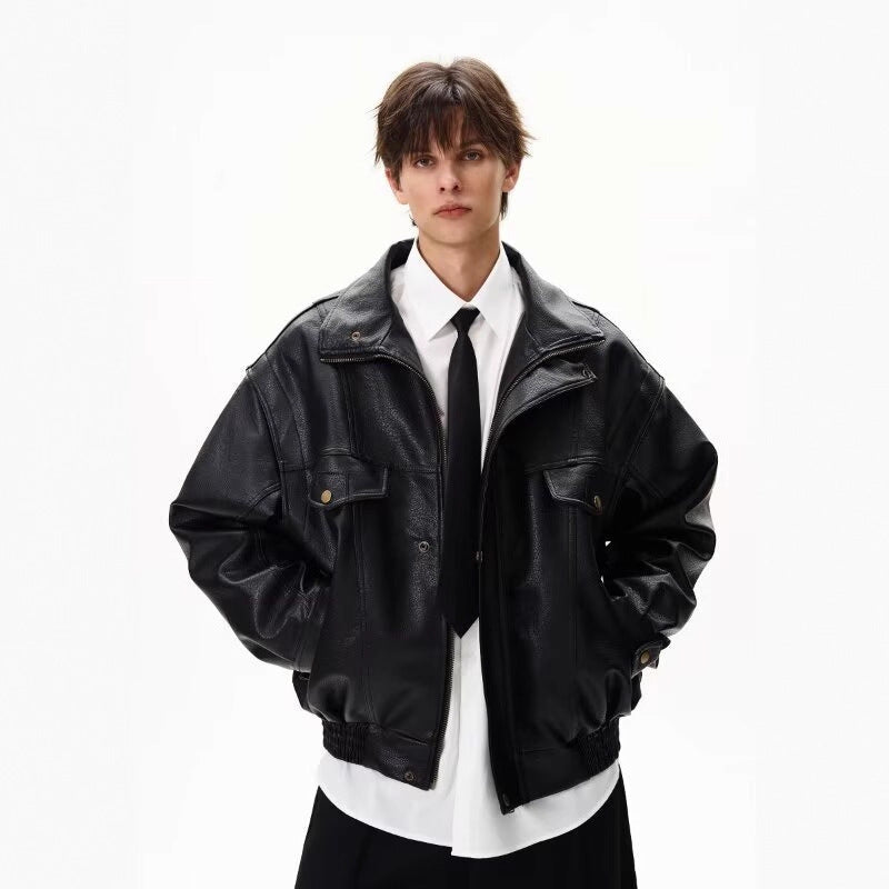 MBW veste Vintage