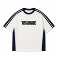 MBW Urban Sport Oversized T-shirt