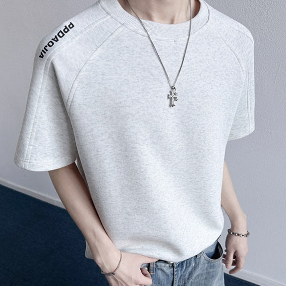 MBW Essential Oversize Basic T-shirt