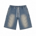 MBW Short Jean  Denim