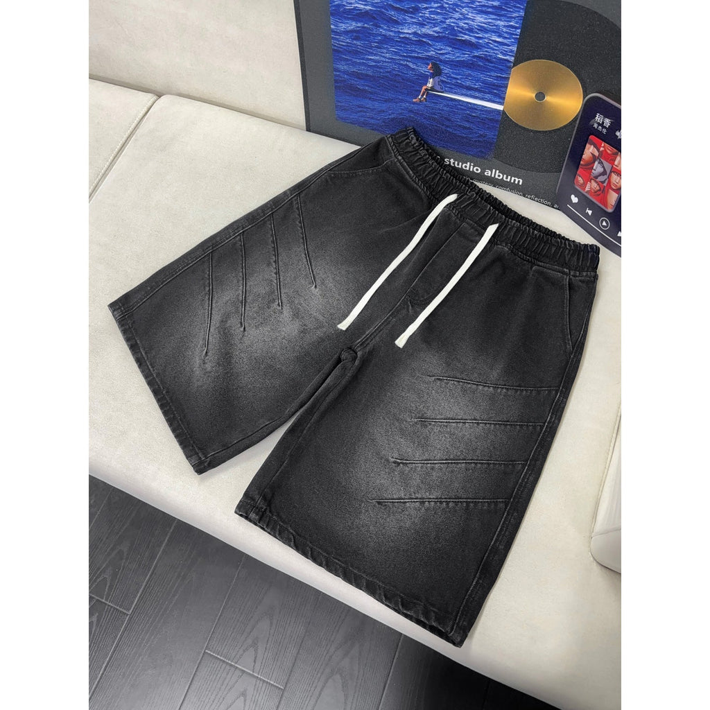 MBW Short Jean  Denim