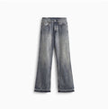 MBW – Jean baggy coupe droite