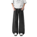 MBW Y2K Bggy jean oversize