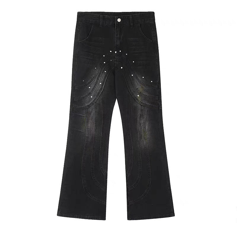 Jean Baggy Vintage