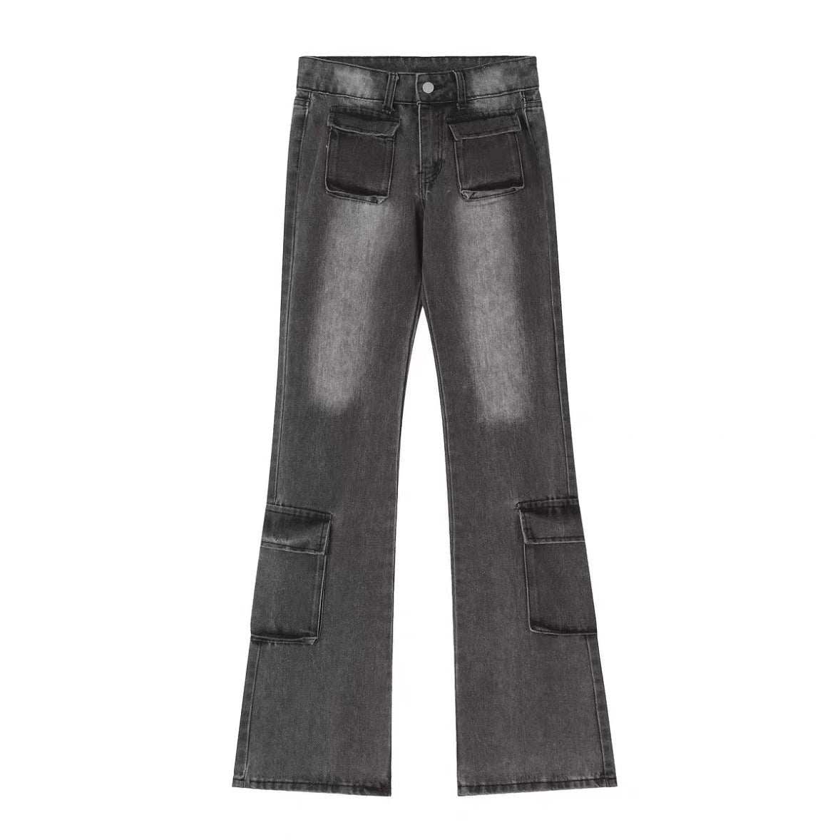 Jean Baggy Vintage