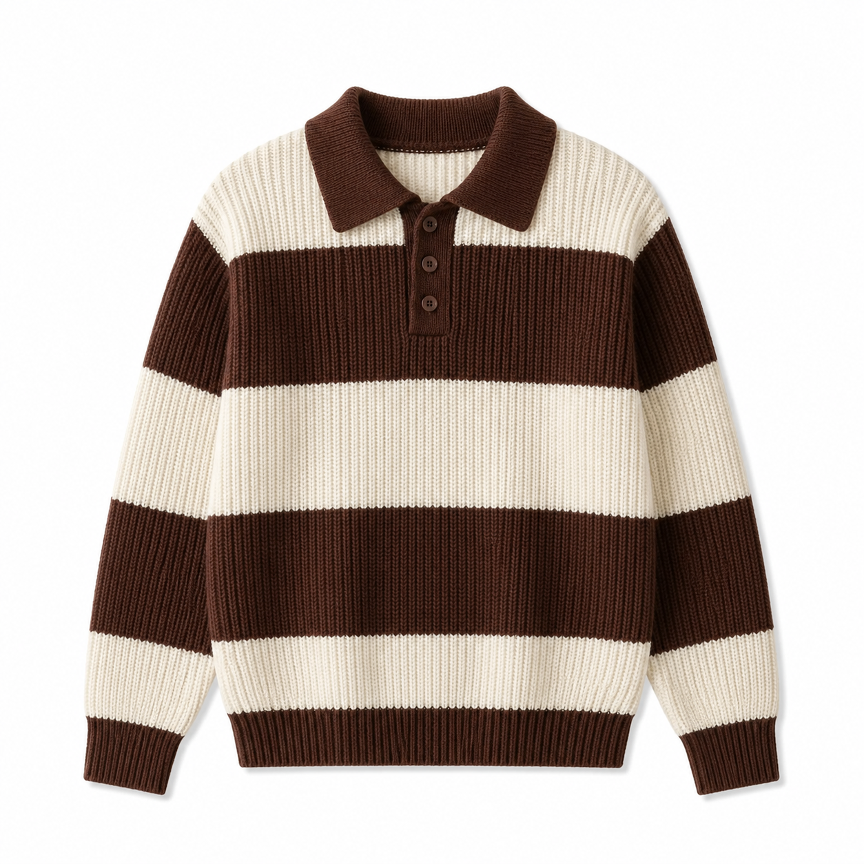 Pull Oversize décontracté