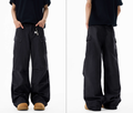 MBW – Pantalon cargo oversize streetwear
