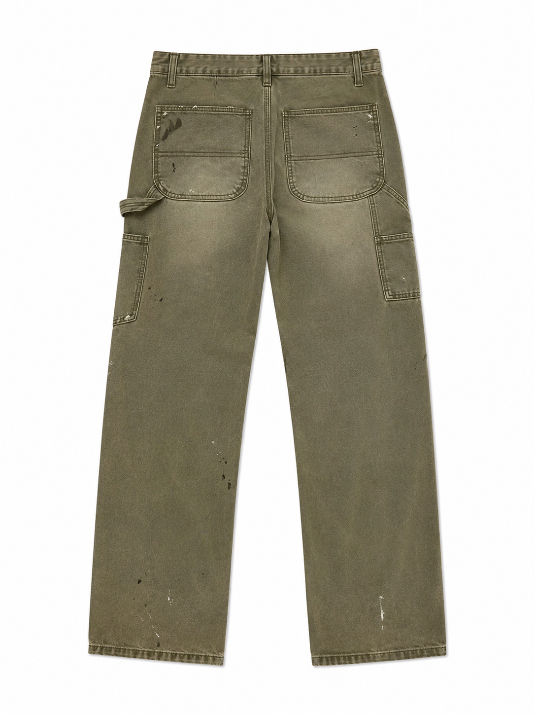 MBW Vintage Baggy Jean