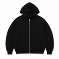 MBW – Hoodie Zippé Essential