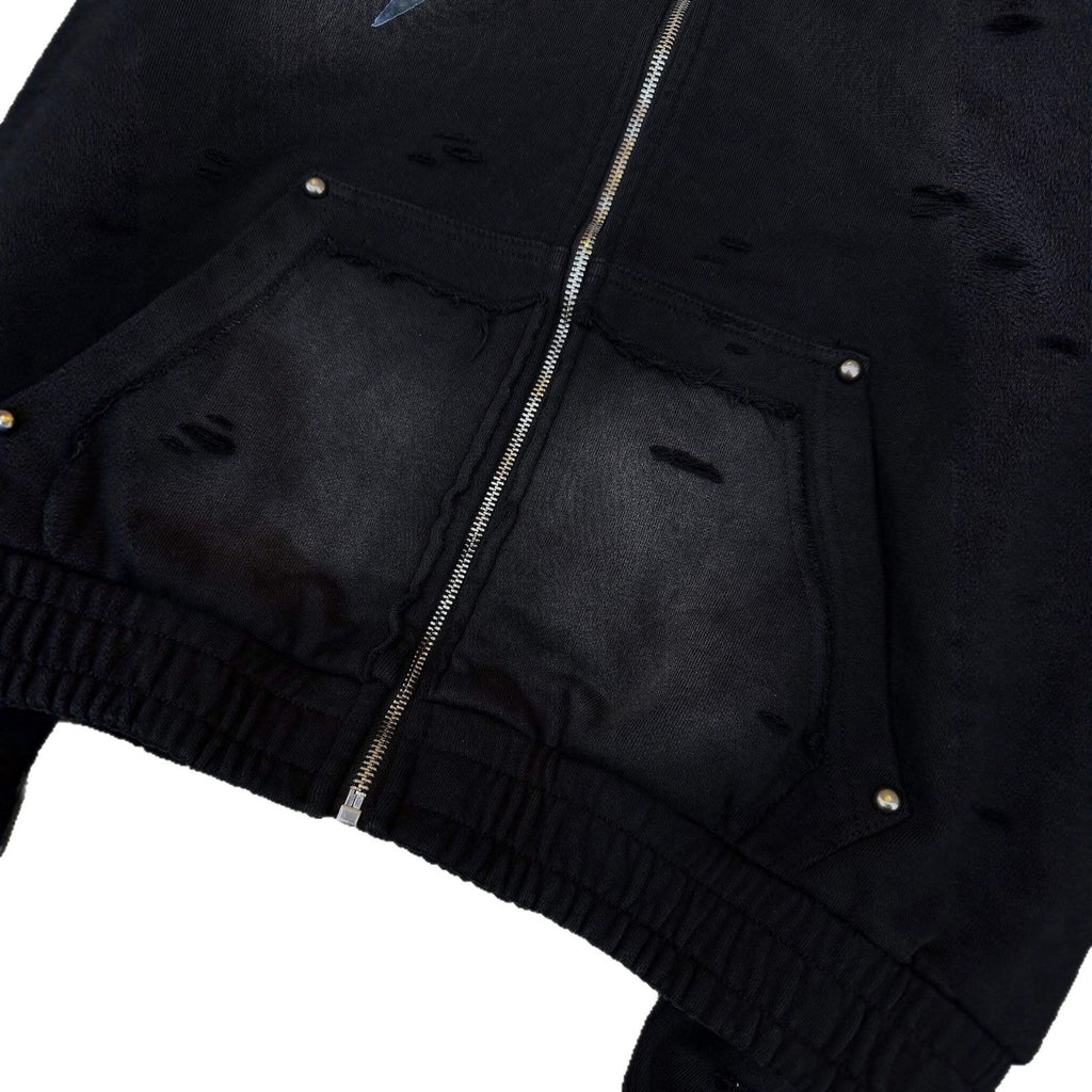 MBW – Hoodie Shadow Oversize