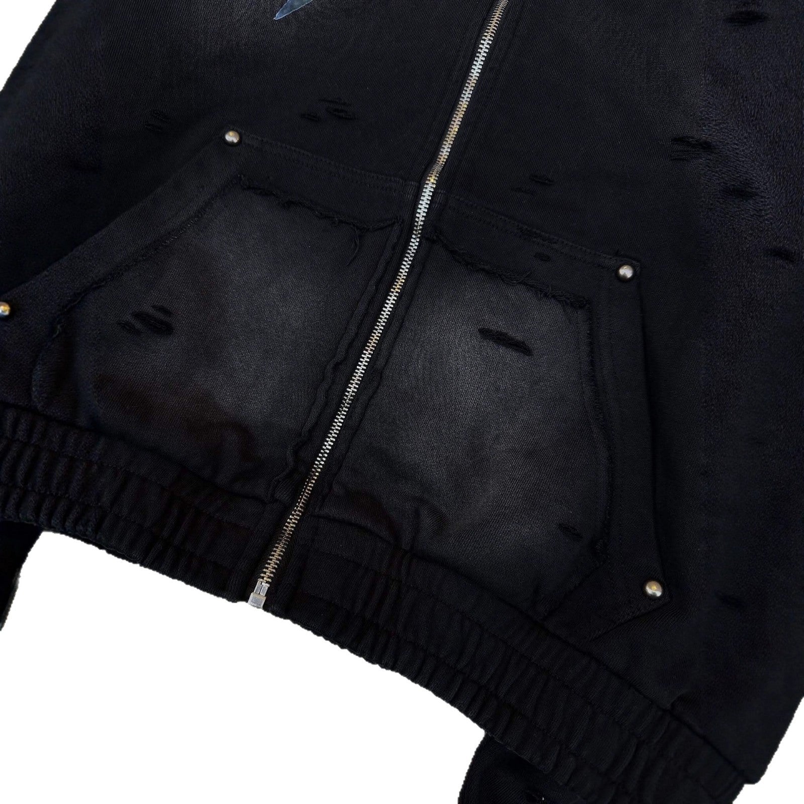 MBW – Hoodie Shadow Oversize