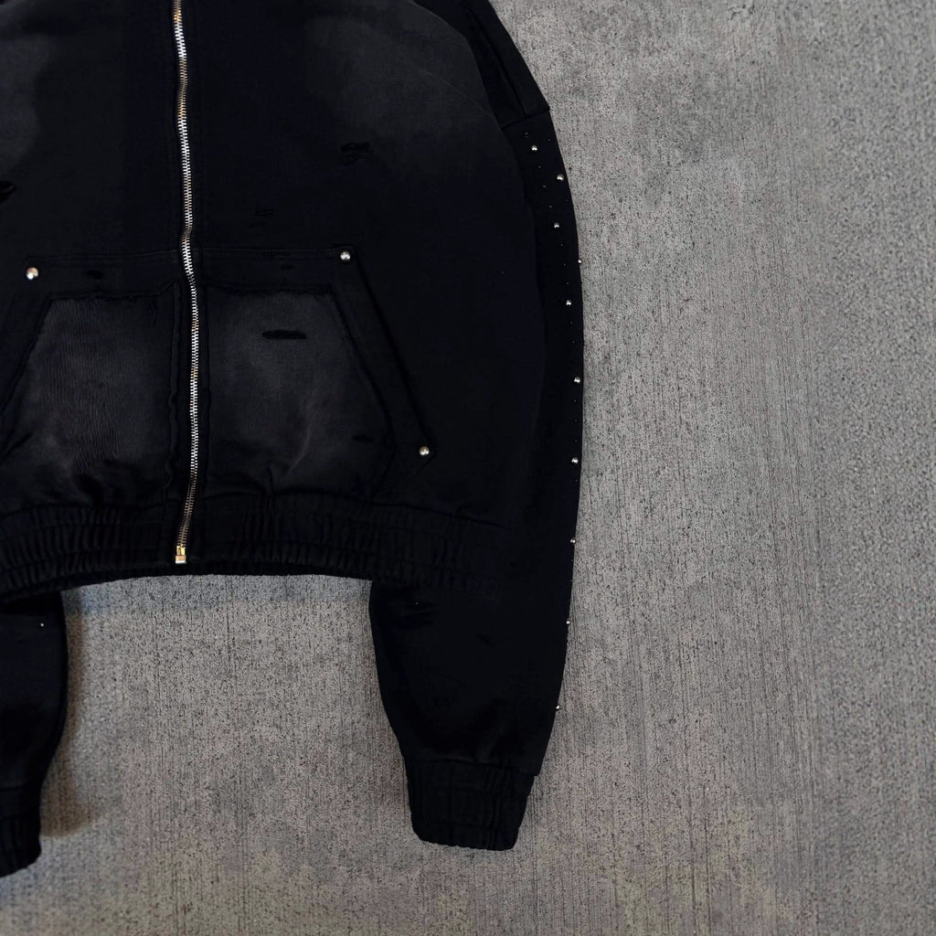 MBW – Hoodie Shadow Oversize