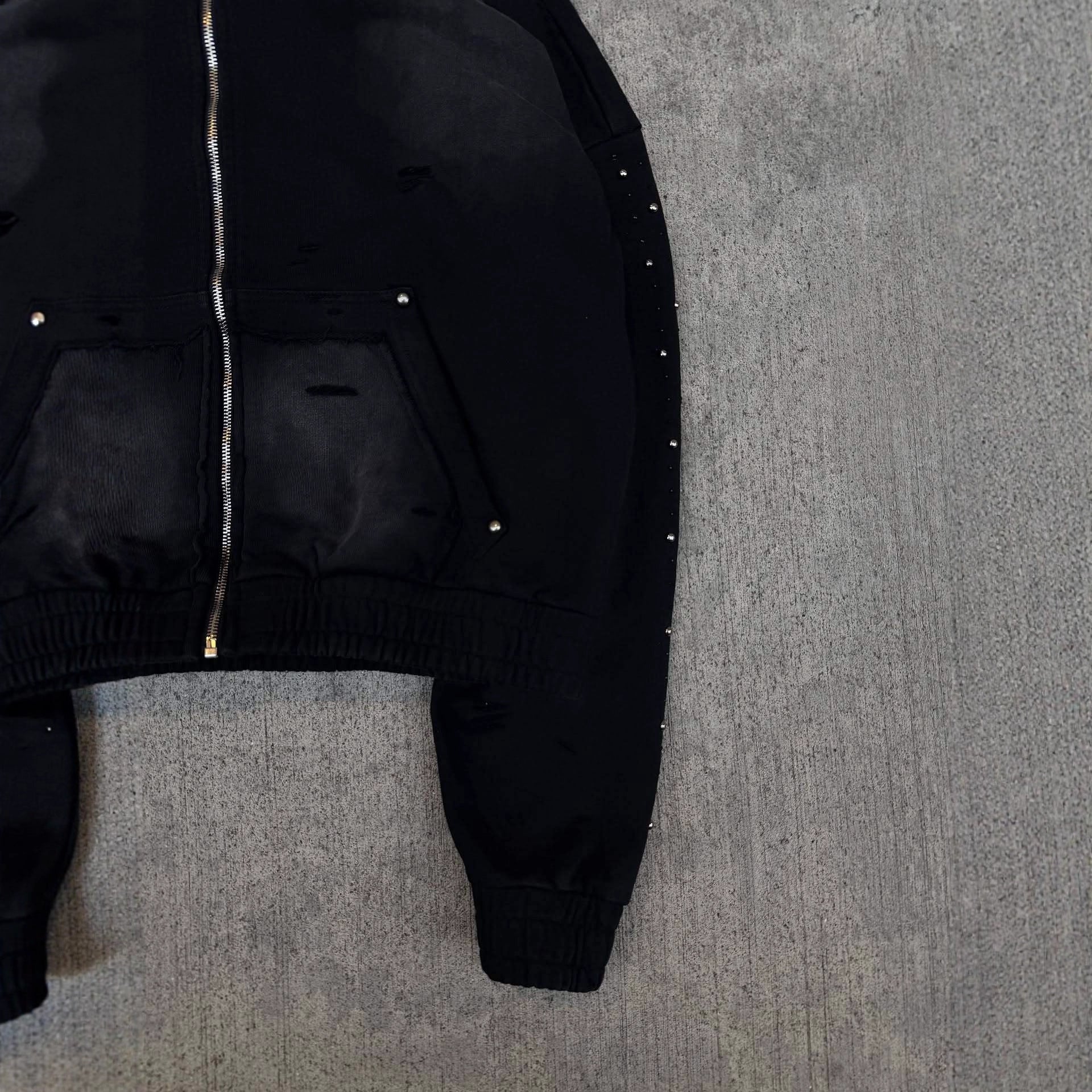 MBW – Hoodie Shadow Oversize