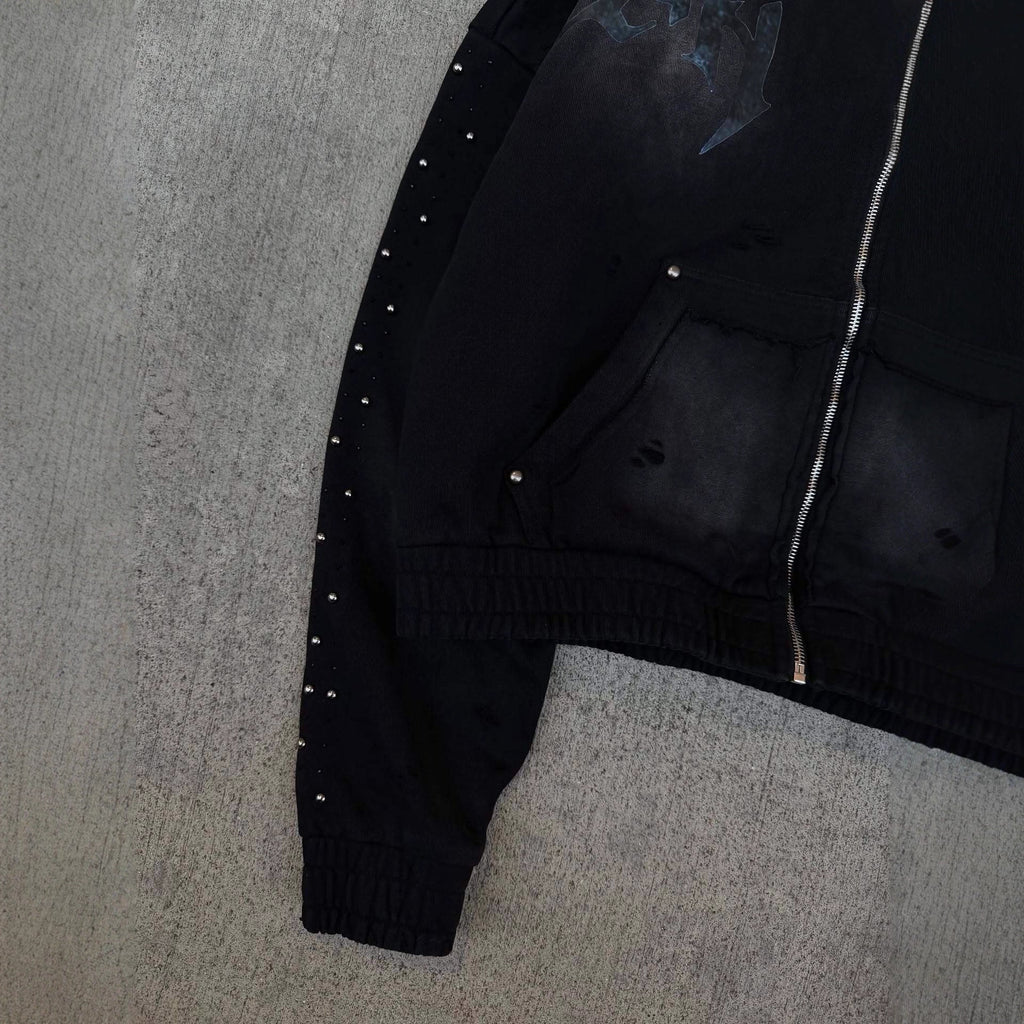MBW – Hoodie Shadow Oversize