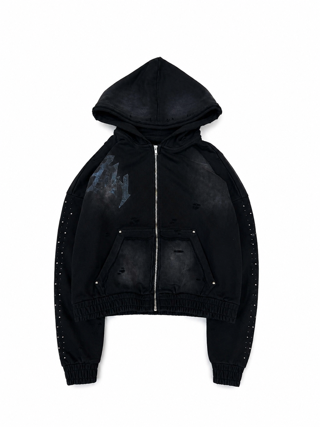 MBW – Hoodie Shadow Oversize